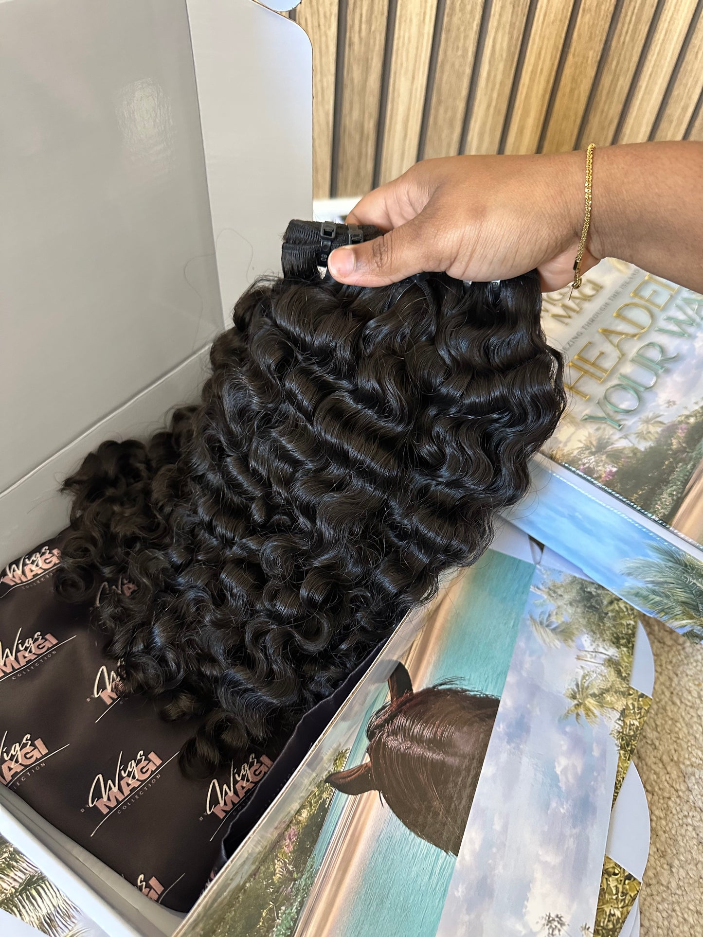 SDD BURMESE BUNDLES
