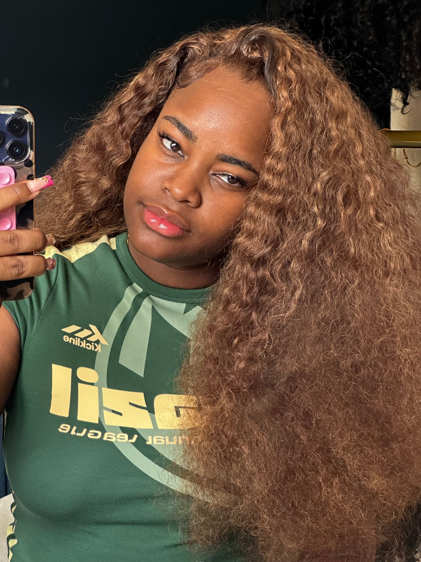 SUNKISSED BUNDLES (LUSH WAVY CURLY)