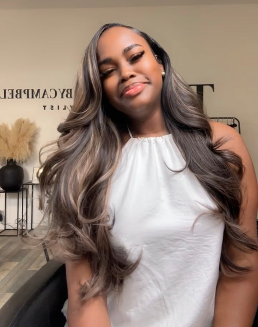 Lumière Blonde Bundles