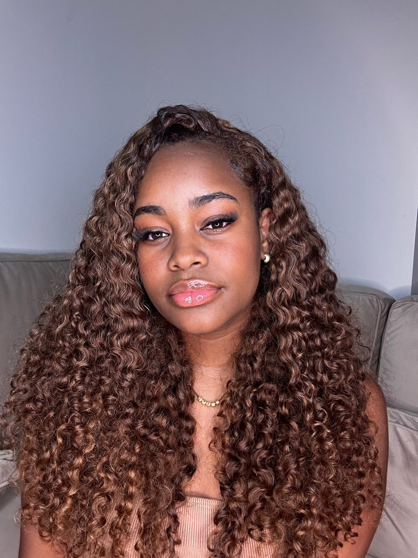 SUNKISSED BUNDLES (LUSH WAVY CURLY)