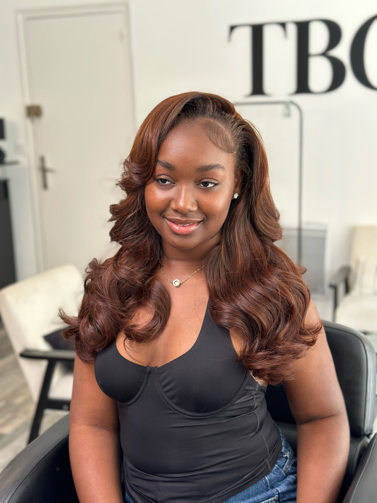 SDD Chocolate Brown Bundles